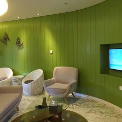 常州环球恐龙城维景国际大酒店·自助餐厅(恐龙园店) 여행 사진