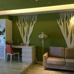 常州环球恐龙城维景国际大酒店·自助餐厅(恐龙园店) 여행 사진