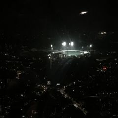 SkyFeast at Sydney Tower ảnh của người dùng
