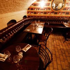 The Cambridge Chop House User Photo
