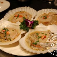阁云端海鲜烧烤食府 ảnh của người dùng