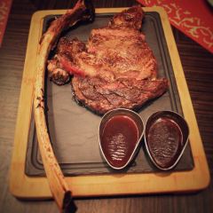 Vancouver Grill User Photo
