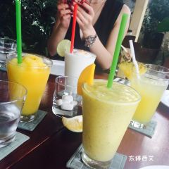 Romdeng User Photo