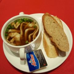 Schindlers Tankstelle User Photo