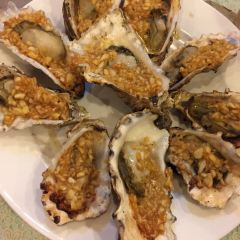 来之顺海鲜菜馆·青岛菜(栈桥店) User Photo