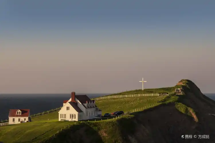 Hotels in Perce