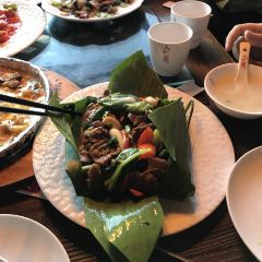 Rumi Restaurant·Naxi Garden Yunnan Cuisine User Photo
