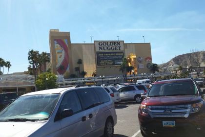 Bubba Gump Shrimp Co.