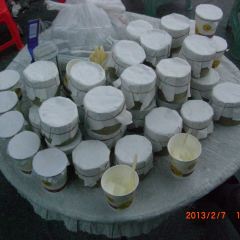钟阿姨手工酸奶 User Photo