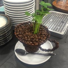 Black Star Pastry User Photo