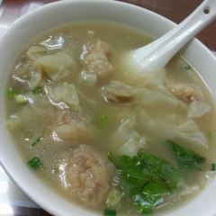 七叔公面家(湾仔沙店) User Photo