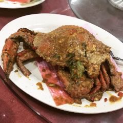Fat Mom's Restaurant User Photo