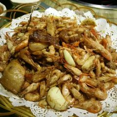 NONGCHU HAO WEI User Photo