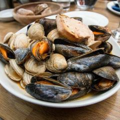 Crannog Seafood Restaurant張用戶圖片