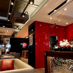 Caffe Pascucci Jeju Nohyeong Rotary User Photo
