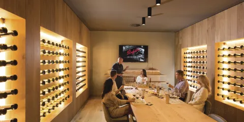 Penfolds Magill Estate Restaurant