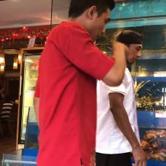 Seafood House Restaurant User Photo