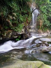 Huaping Nature Reserve