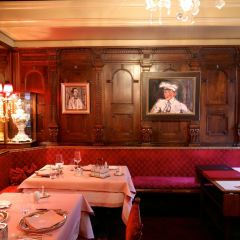 Old Swiss House User Photo