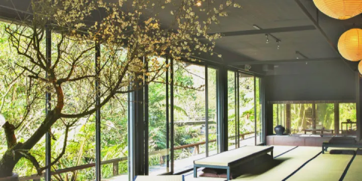 食養山房(汐萬路)