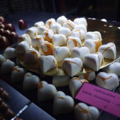 Choco Deli張用戶圖片