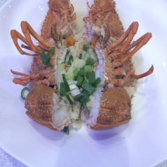 旅南活海鮮 User Photo