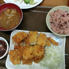 花笠食堂張用戶圖片