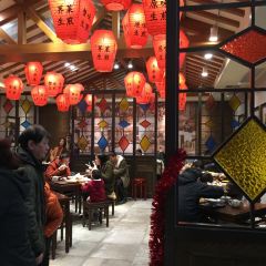 大壺春（四川中路店）張用戶圖片