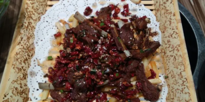 田趣園本味菜館