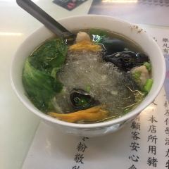 有面煮私房小吃（礁溪店） User Photo