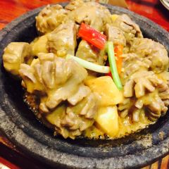 潮堂(恒隆广场店) User Photo