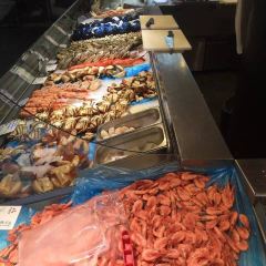 Fishmarket in Bergen User Photo