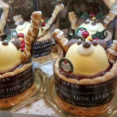 Cafe du ciel張用戶圖片
