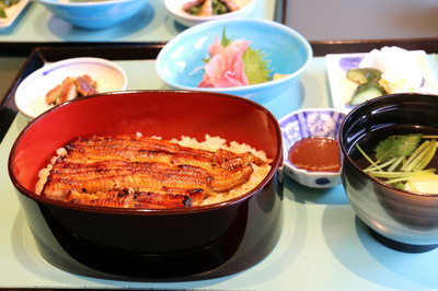 うなぎ屋 廣川 京都 の旅行レビュー Trip Comトラベルガイド