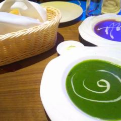佐度王子扒房(长江路店) User Photo