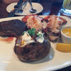 Outback Steakhouse User Photo