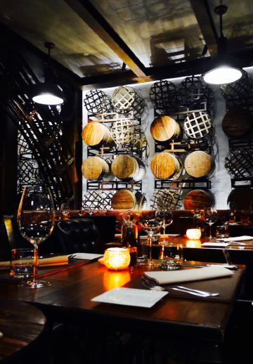 Medici Kitchen & Bar Playhouse Bangkok