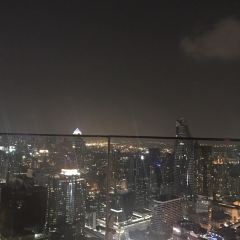 Red sky User Photo