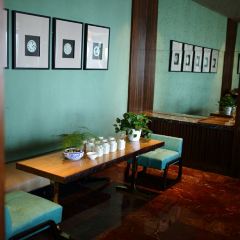 Lan Ting Chinese Restaurant User Photo