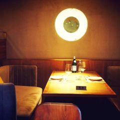 地心西餐酒吧張用戶圖片