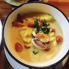 Ging Restaurant User Photo