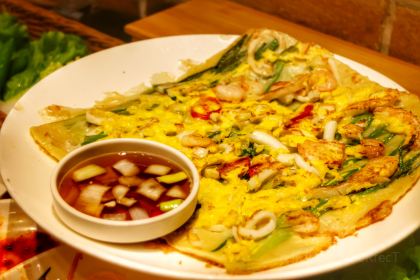 Qing He Gu (Hong Xin Road Main Branch)