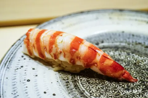 Sushi Shikon