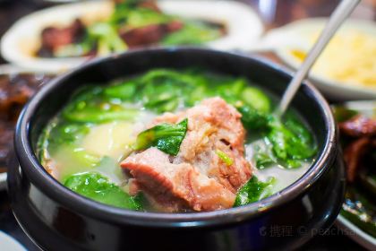 Hai Jin Zi ( Shanxi Nan Road Dian)