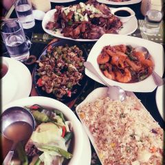 Molmol Cafe User Photo