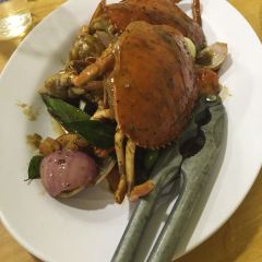 ZF Seafood Restaurant User Photo