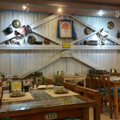Gerilei'amanai Teahouse (jiangjunyashu) User Photo