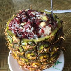 谷花土鸡烤鸡店 User Photo