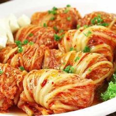 석파랑 여행 사진