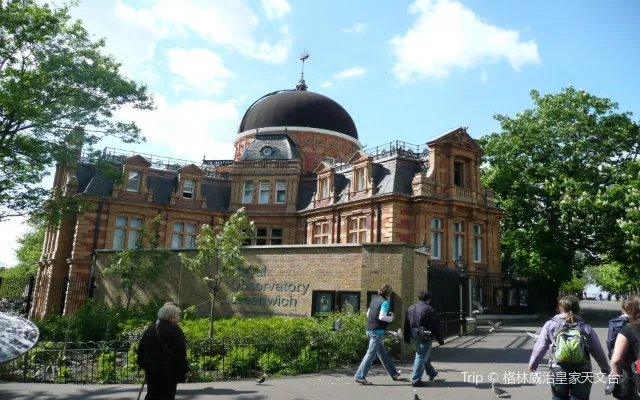 5_Royal Observatory Greenwich